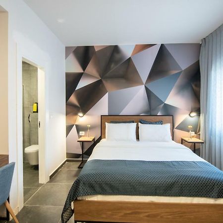 27Montefiore - Urban Aparthotel Tlv Tel Aviv Bagian luar foto