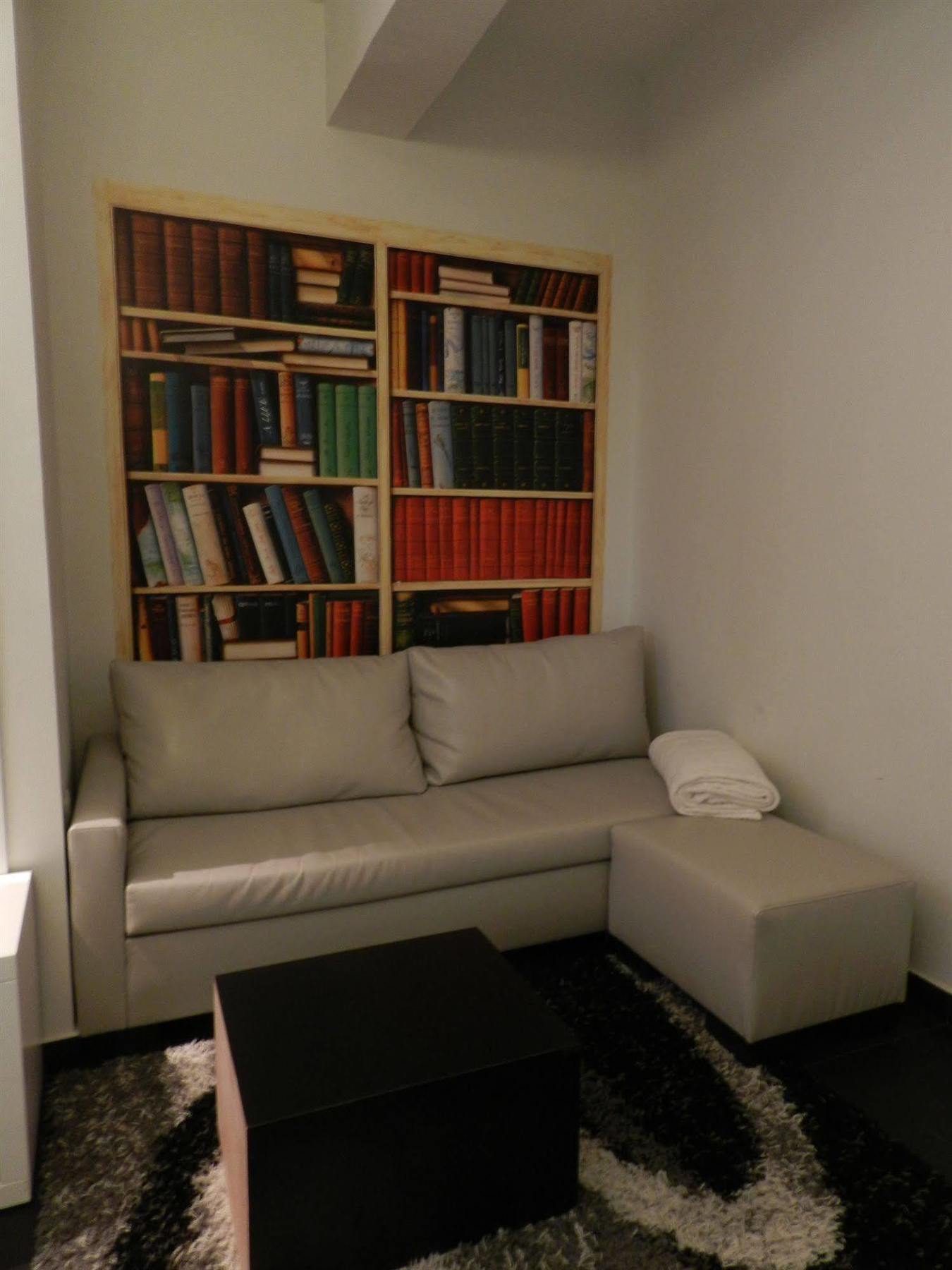 27Montefiore - Urban Aparthotel Tlv Tel Aviv Bagian luar foto