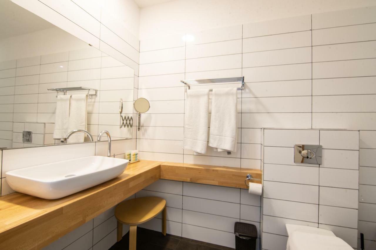 27Montefiore - Urban Aparthotel Tlv Tel Aviv Bagian luar foto
