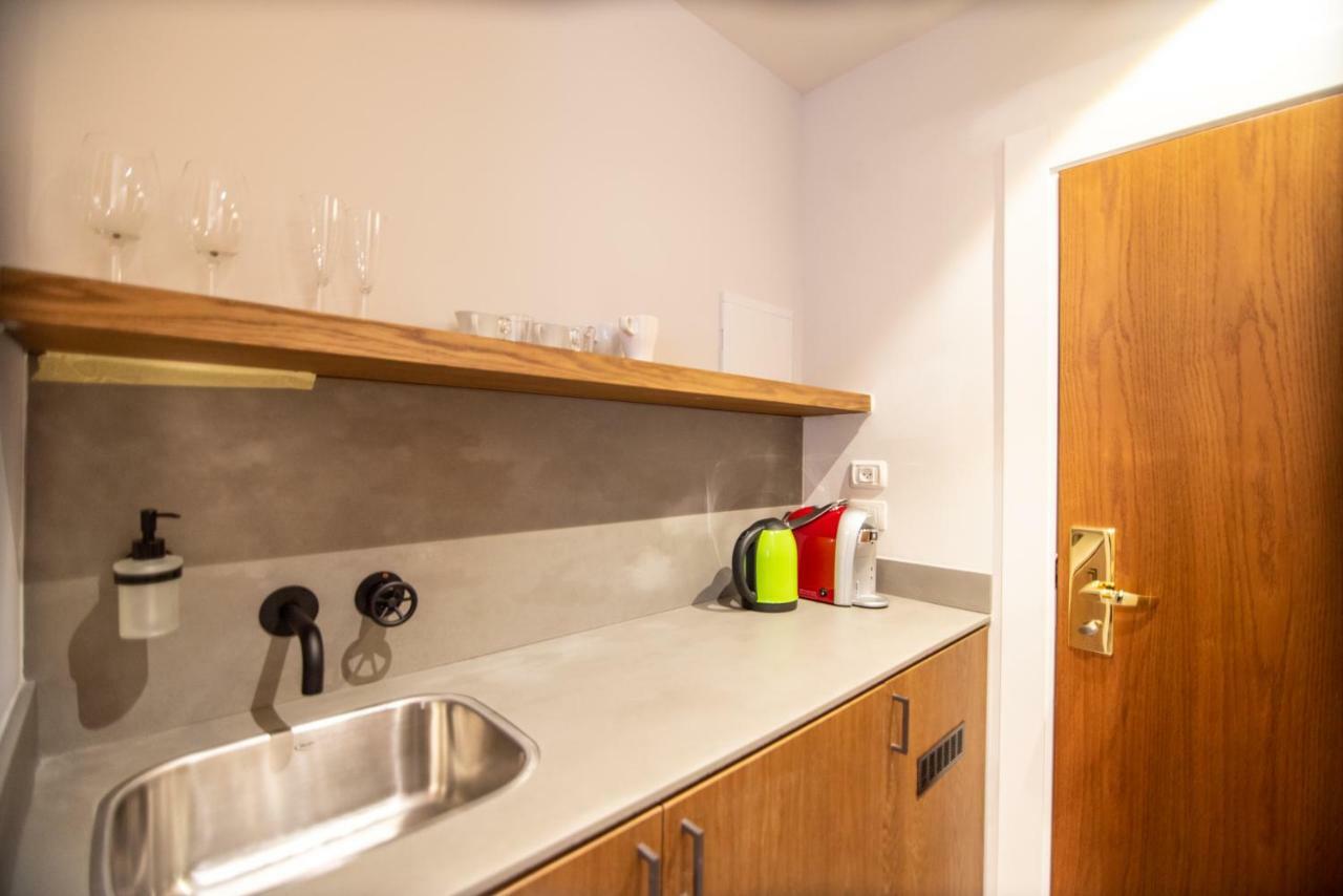 27Montefiore - Urban Aparthotel Tlv Tel Aviv Bagian luar foto